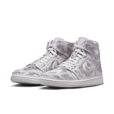 Air Jordan 1 Retro High OG Swarovski Vast Grey (W) Angle 4