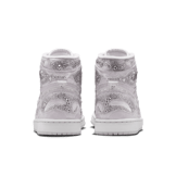 Air Jordan 1 Retro High OG Swarovski Vast Grey (W) Angle 5