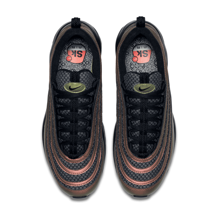 Nike Air Max 97 Ultra 17 Skepta Angle 16