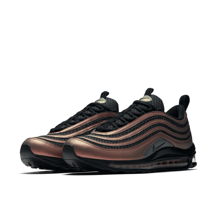 Nike Air Max 97 Ultra 17 Skepta Angle 5