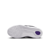 Nike Kobe 9 EM Low Protro Lakers Away (GS) Angle 0