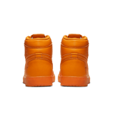 Air Jordan 1 Retro High Gatorade Orange Peel Angle 3