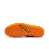 Air Jordan 1 Retro High Gatorade Orange Peel Angle 1