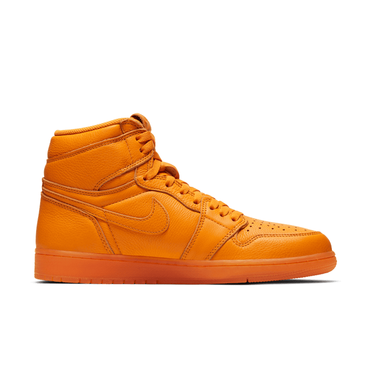 Air Jordan Retro High Gatorade Orange Peel AJ5997-880