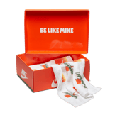 Air Jordan 1 Retro High Gatorade Orange Peel Angle 9