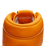 Air Jordan 1 Retro High Gatorade Orange Peel Angle 7