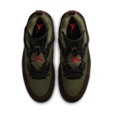 Jordan Spizike Low Beef & Broccoli Angle 6
