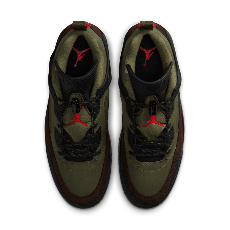 Jordan Spizike Low Beef & Broccoli Angle 6