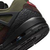 Jordan Spizike Low Beef & Broccoli Angle 7