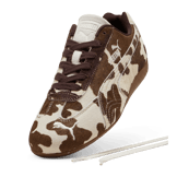 Puma Speedcat OG Cow Print (W) Angle 3