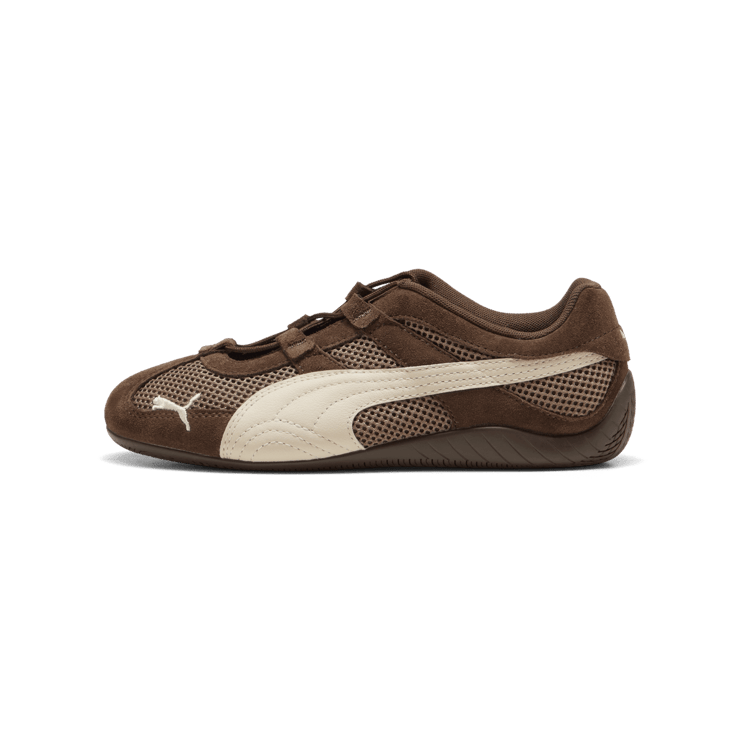 Puma Speedcat Go Chocolate (W) Angle 0