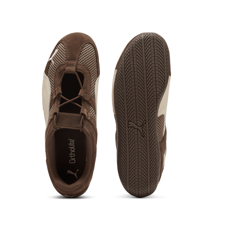 Puma Speedcat Go Chocolate (W) Angle 1