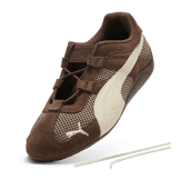 Puma Speedcat Go Chocolate (W) Angle 3