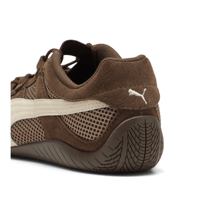 Puma Speedcat Go Chocolate (W) Angle 4