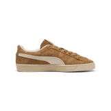 Puma Suede Charles F. Stead Honey Butter Angle 2