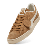 Puma Suede Charles F. Stead Honey Butter Angle 3