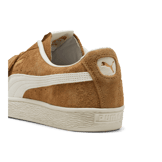 Puma Suede Charles F. Stead Honey Butter Angle 4