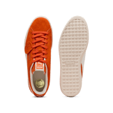 Puma Suede Charles F. Stead Orange Glo Angle 1