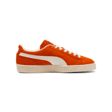 Puma Suede Charles F. Stead Orange Glo Angle 2