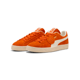 Puma Suede Charles F. Stead Orange Glo Angle 5