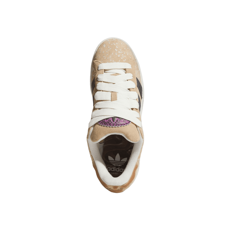 adidas Campus 00s Pan de Muerto Angle 1