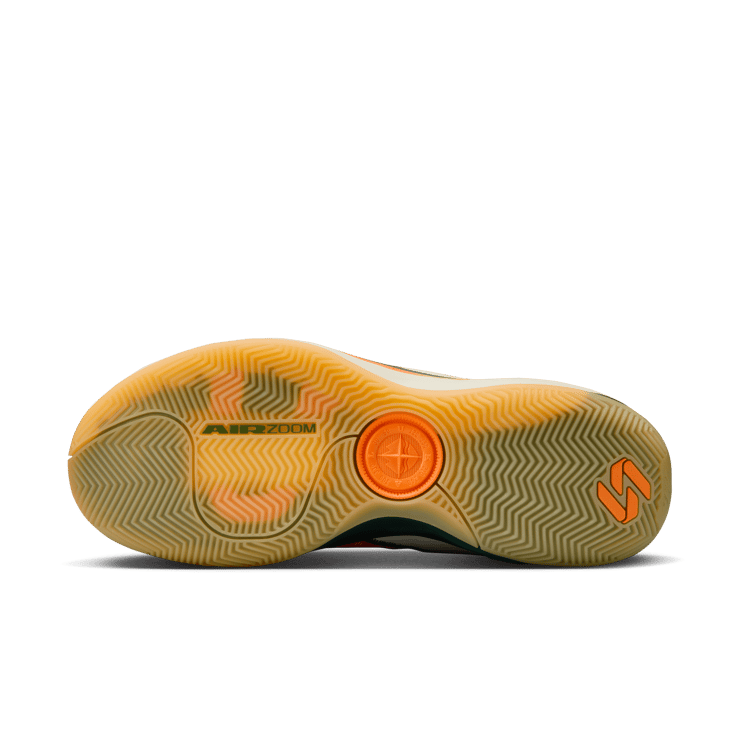 Jordan Luka 4 Gone Camping Angle 0