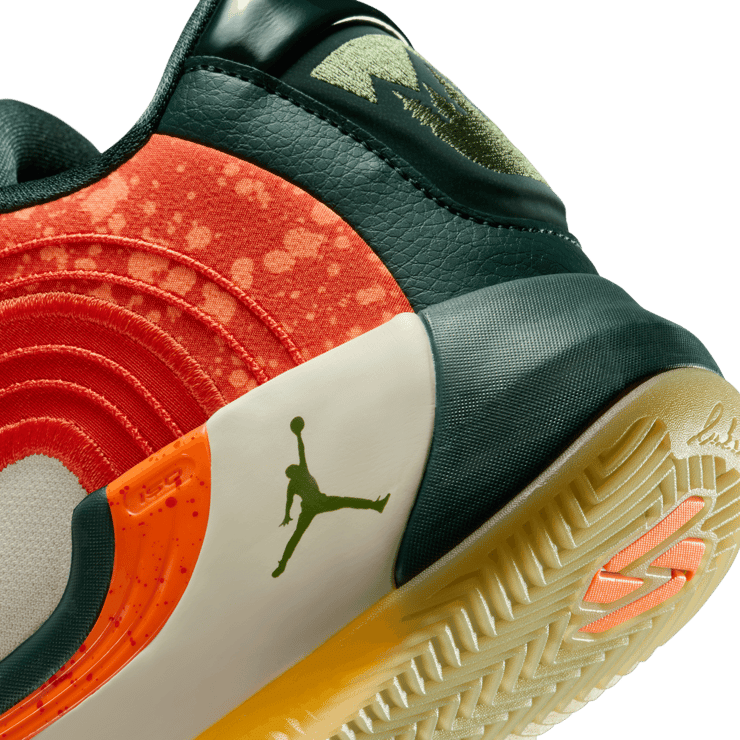 Jordan Luka 4 Gone Camping Angle 8