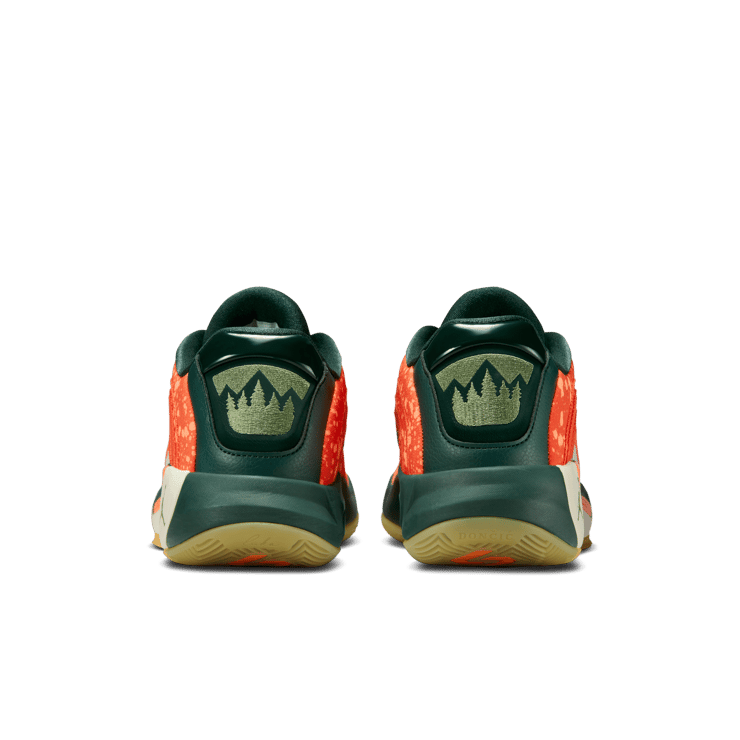 Jordan Luka 4 Gone Camping Angle 4