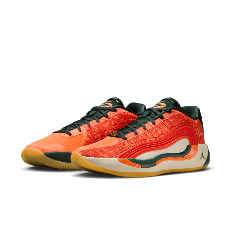 Jordan Luka 4 Gone Camping Angle 3