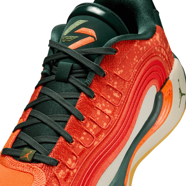 Jordan Luka 4 Gone Camping Angle 7