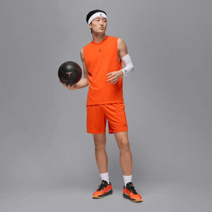 Jordan Luka 4 Gone Camping Angle 5