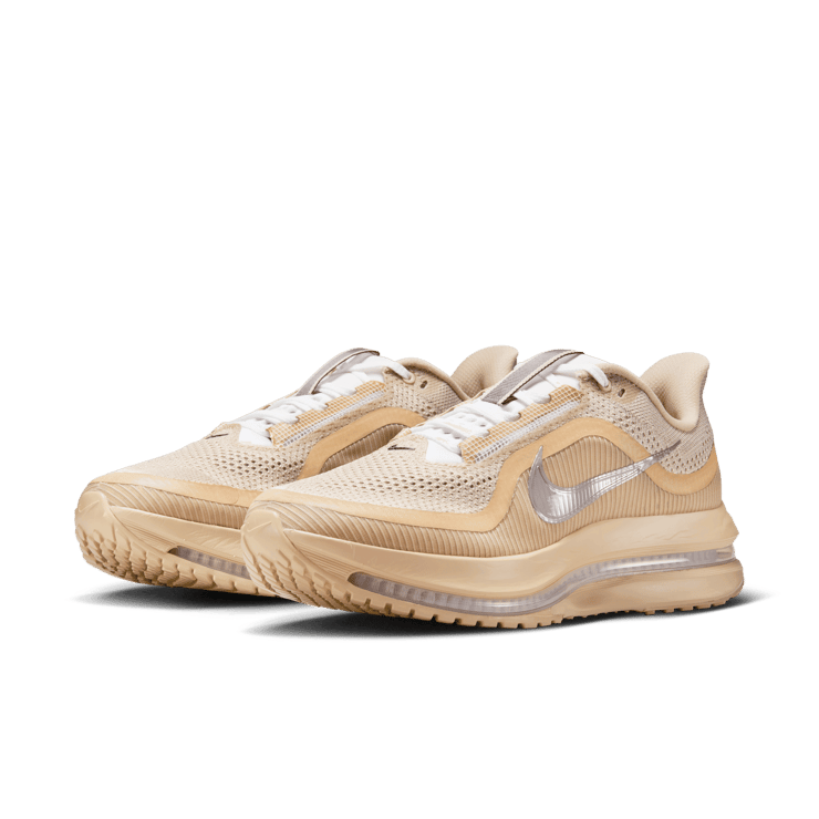 Nike Air Zoom Pegasus Premium SP Mushroom Angle 3