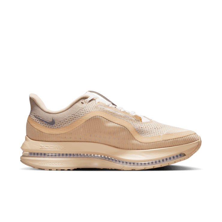 Nike Air Zoom Pegasus Premium SP Mushroom Angle 0