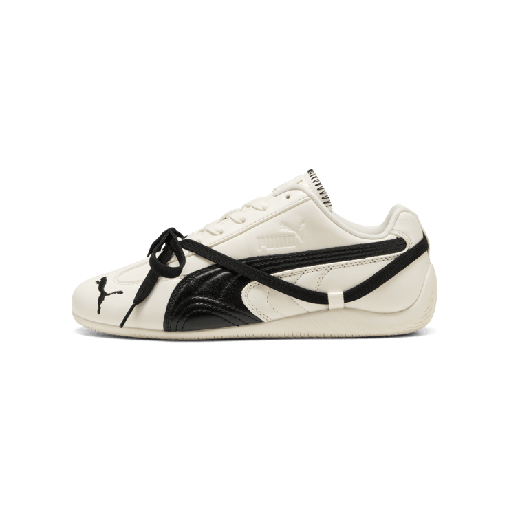 Puma Speedcat Premium Rosé Warm White Angle 0