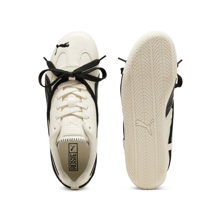Puma Speedcat Premium Rosé Warm White Angle 1