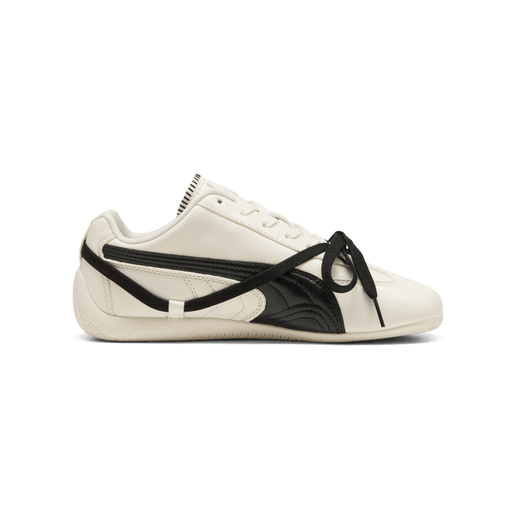 Puma Speedcat Premium Rosé Warm White Angle 2
