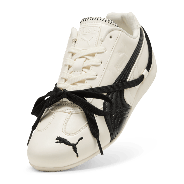 Puma Speedcat Premium Rosé Warm White Angle 3