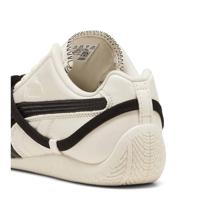 Puma Speedcat Premium Rosé Warm White Angle 4