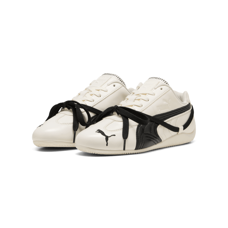 Puma Speedcat Premium Rosé Warm White Angle 6