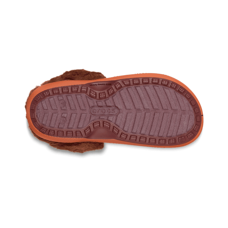 Crocs Lined Clog South Park Kenny Angle 2