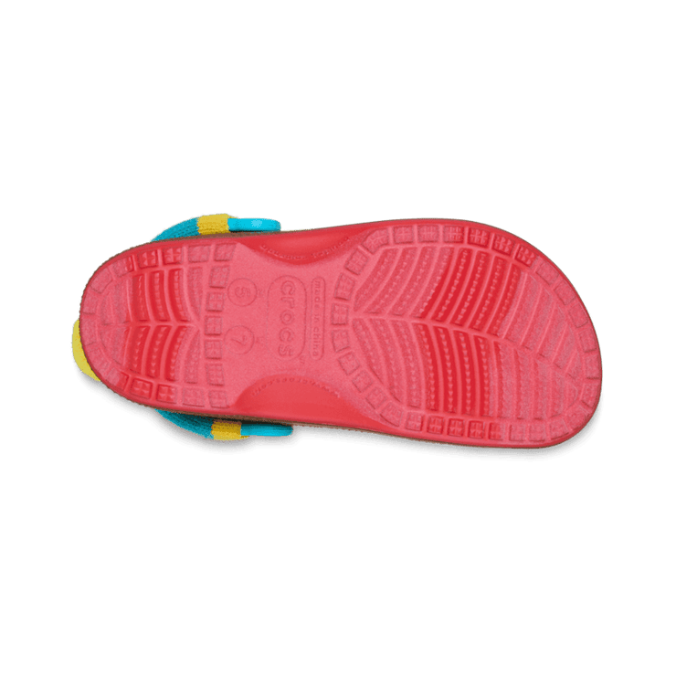 Crocs Classic Clog South Park Cartman Angle 2