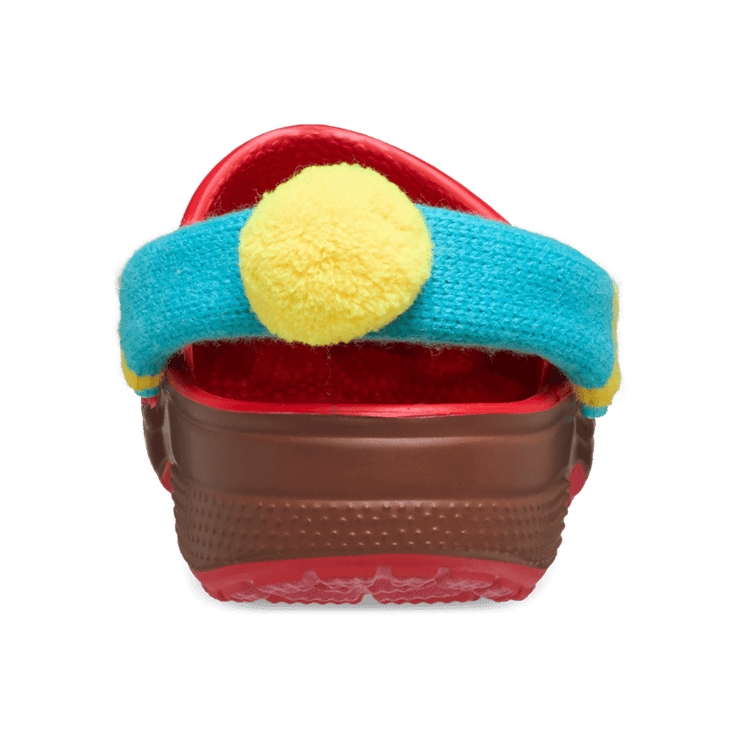 Crocs Classic Clog South Park Cartman Angle 4