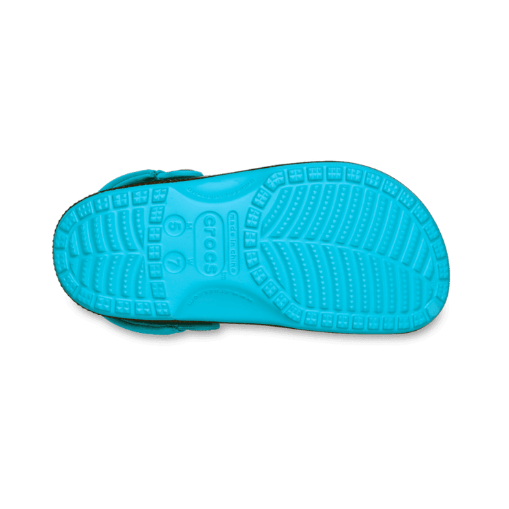 Crocs Classic Clog South Park Randy Angle 1