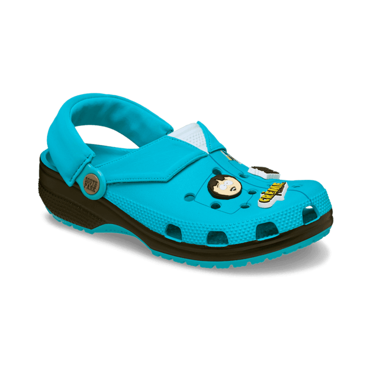 Crocs Classic Clog South Park Randy Angle 2