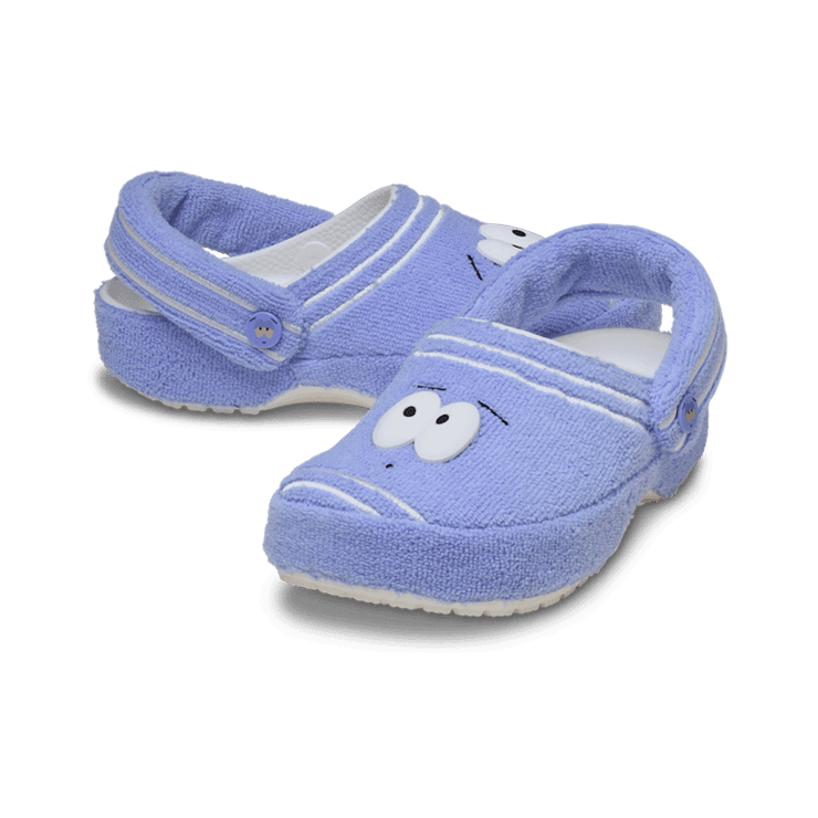 Crocs Classic Clog South Park Towelie Angle 0