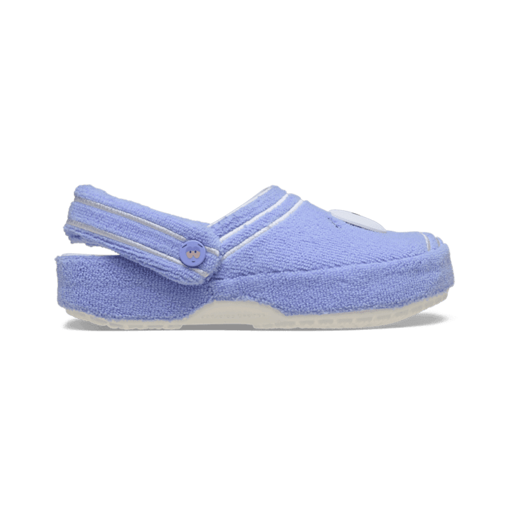 Crocs Classic Clog South Park Towelie Angle 1