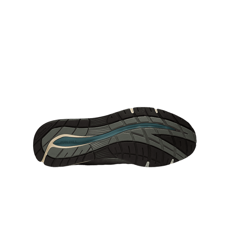 New Balance 991v2 Made in UK Dusk Purple Sage Angle 3