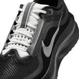 Nike Pegasus Premium SP Black Metallic Silver Angle 26