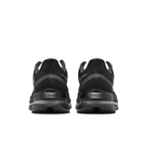Nike Pegasus Premium SP Black Metallic Silver Angle 9