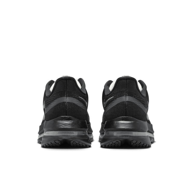 Nike Pegasus Premium SP Black Metallic Silver Angle 9